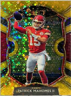 Patrick Mahomes II