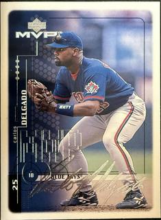 Carlos Delgado