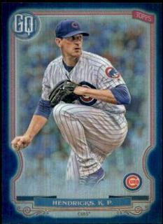 Kyle Hendricks