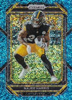 Najee Harris