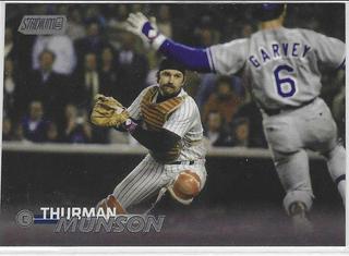 Thurman Munson