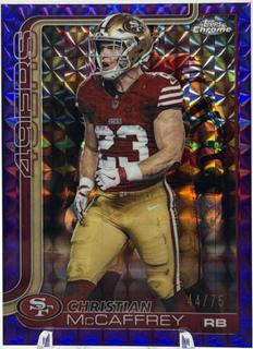 Christian McCaffrey
