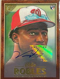 Victor Robles