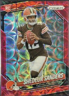 Shedeur Sanders
