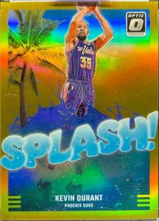 Kevin Durant