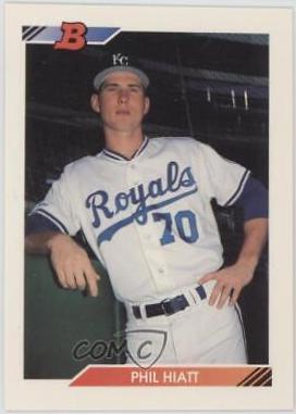 Phil Hiatt #529