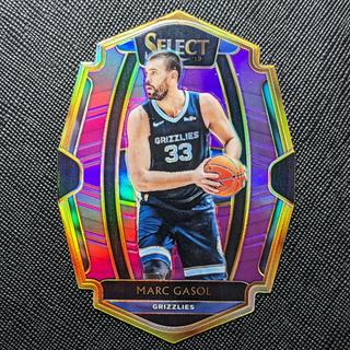 Marc Gasol
