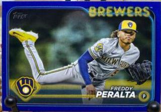 Freddy Peralta