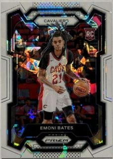 Emoni Bates