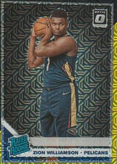 Zion Williamson