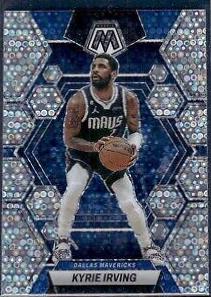Kyrie Irving
