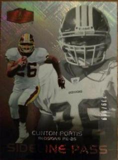 Clinton Portis