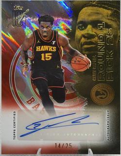 Clint Capela