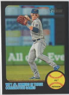 Bobby Witt Jr.