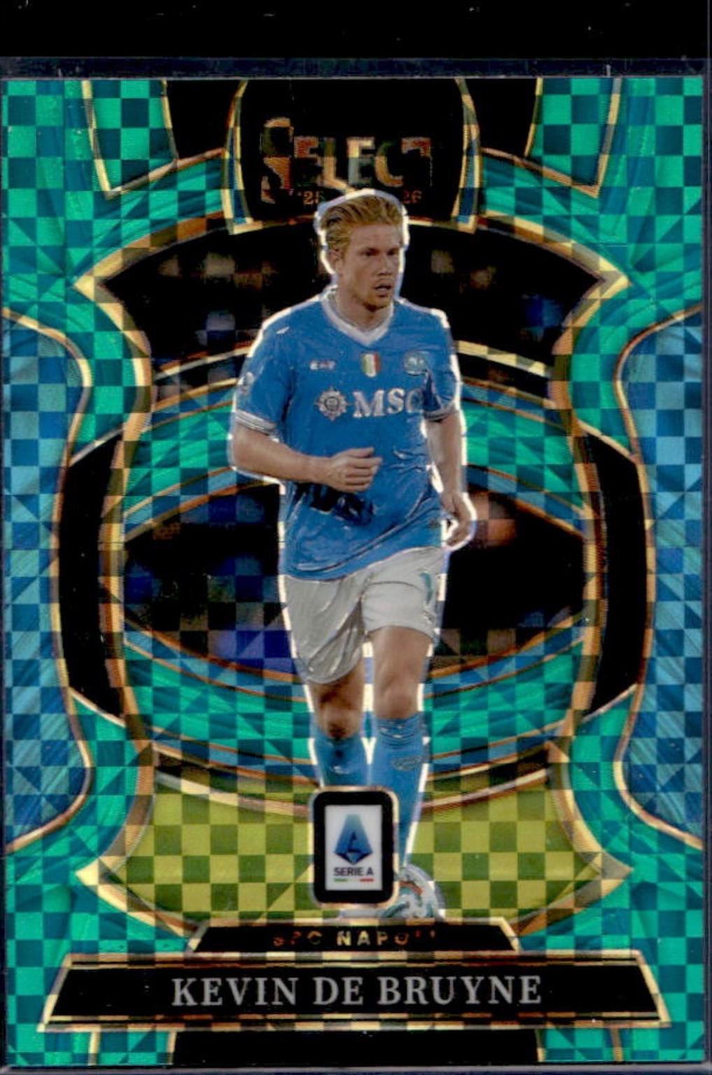 Kevin De Bruyne