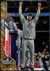 Max Scherzer