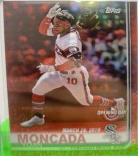Yoan Moncada