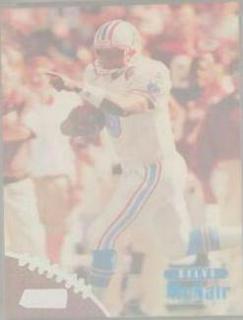 Steve McNair