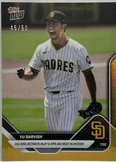 Yu Darvish