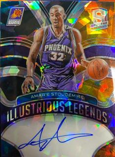 Amar'e Stoudemire
