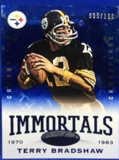 Terry Bradshaw