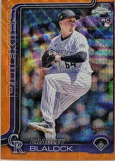 Bradley Blalock