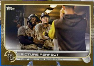 Manny Machado / Jurickson Profar