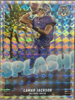 Lamar Jackson