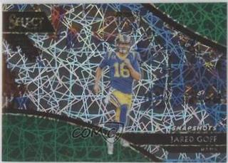 Jared Goff