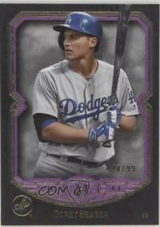 Corey Seager