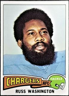 Russ Washington