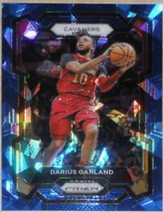 Darius Garland