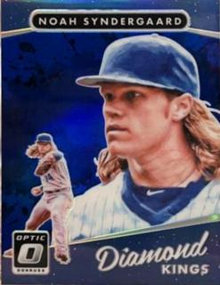 Noah Syndergaard