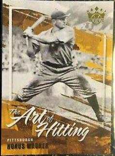 Honus Wagner