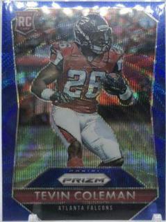 Tevin Coleman