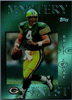 Brett Favre