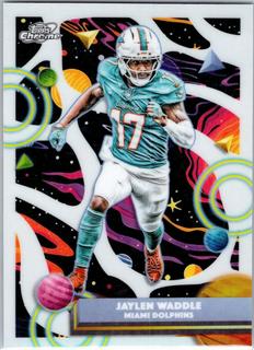Jaylen Waddle