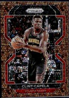 Clint Capela