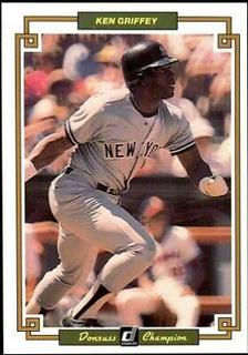 Ken Griffey