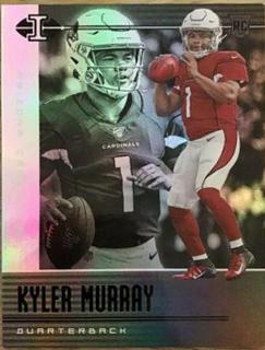 Kyler Murray