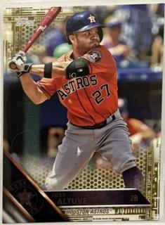 Jose Altuve