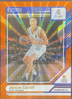 Jaycee Carroll