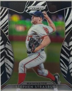 Stephen Strasburg