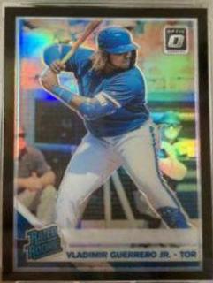 Vladimir Guerrero Jr.