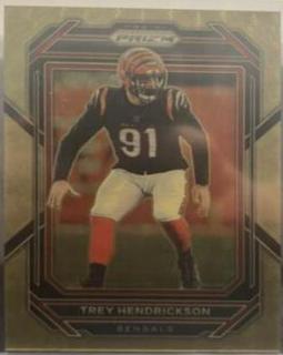 Trey Hendrickson