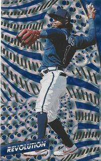 Ozzie Albies