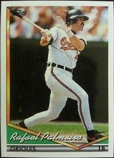 Rafael Palmeiro