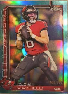 Baker Mayfield