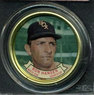 Ron Hansen