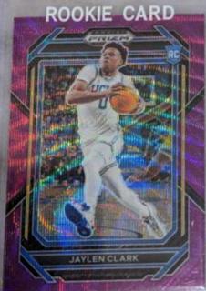 Jaylen Clark